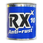 RX10 Blik 1 Liter in elke RAL kleur