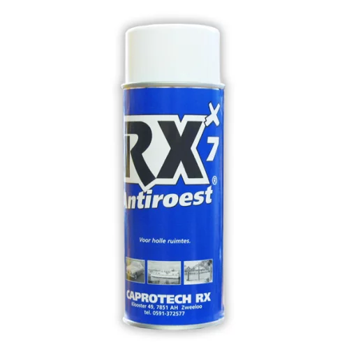 RX7 Spuitbus 400 ml